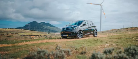 Renault crea la prima isola intelligente