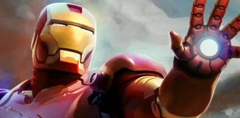 Iron Man 3 sarà il primo film 4DX
