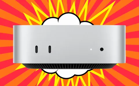 Apple Mac Mini con chip M4: un concentrato di potenza in offerta speciale