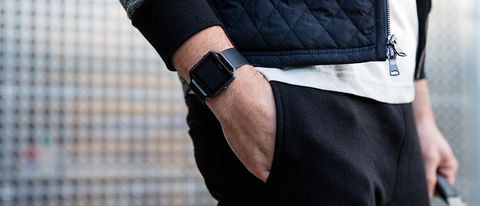 Fitbit: il nuovo smartwatch potrebbe essere così