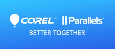 Corel Corporation compra Parallels