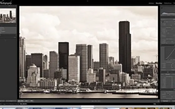 Adobe Lightroom 2.3 presto disponibile