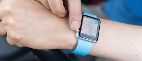 Apple Watch, presto display P-OLED?
