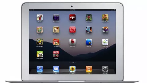 iOS e OS X nel 2012 convergeranno sul processore Apple A6