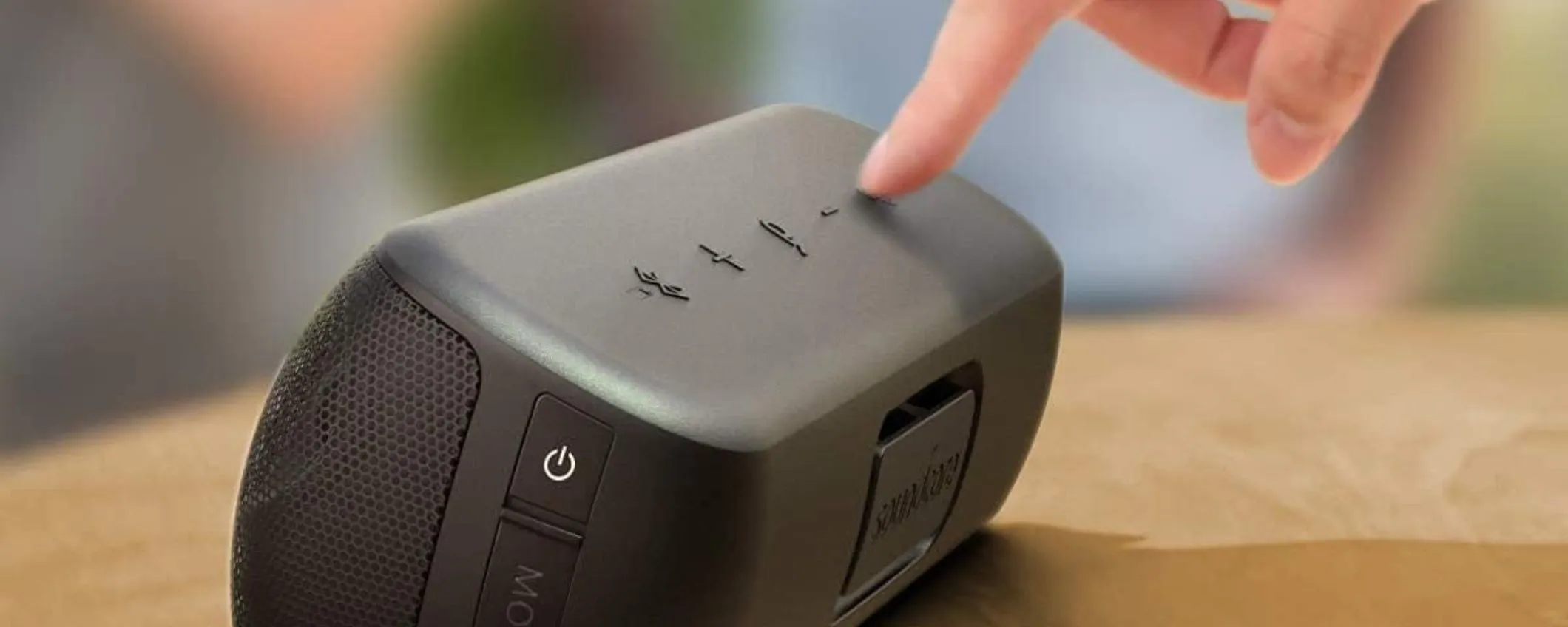 Anker Soundcore Motion+: qualità audio e resistenza a un prezzo competitivo