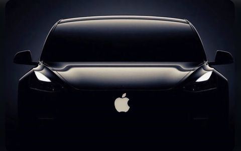 Apple Car più cara di Tesla: prezzi da oltre 100.000€ e lancio nel 2026
