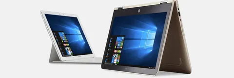 Windows 10 October 2018 Update è tornato