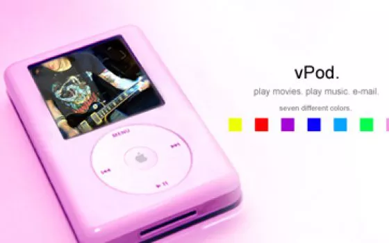Fantastici Video iPod: tutti falsi...