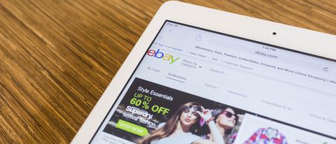 Ebay, 10% di sconto su tutte le categorie