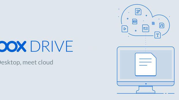 download box drive for pc