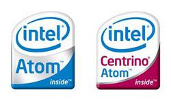 Intel annuncia la famiglia di CPU Atom
