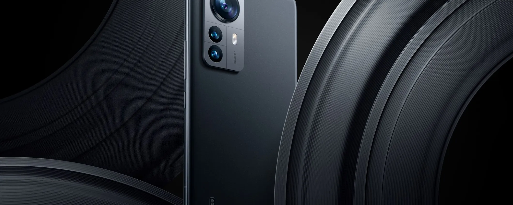 Xiaomi 12 Series è qui ed è pronta a conquistare il panorama Android