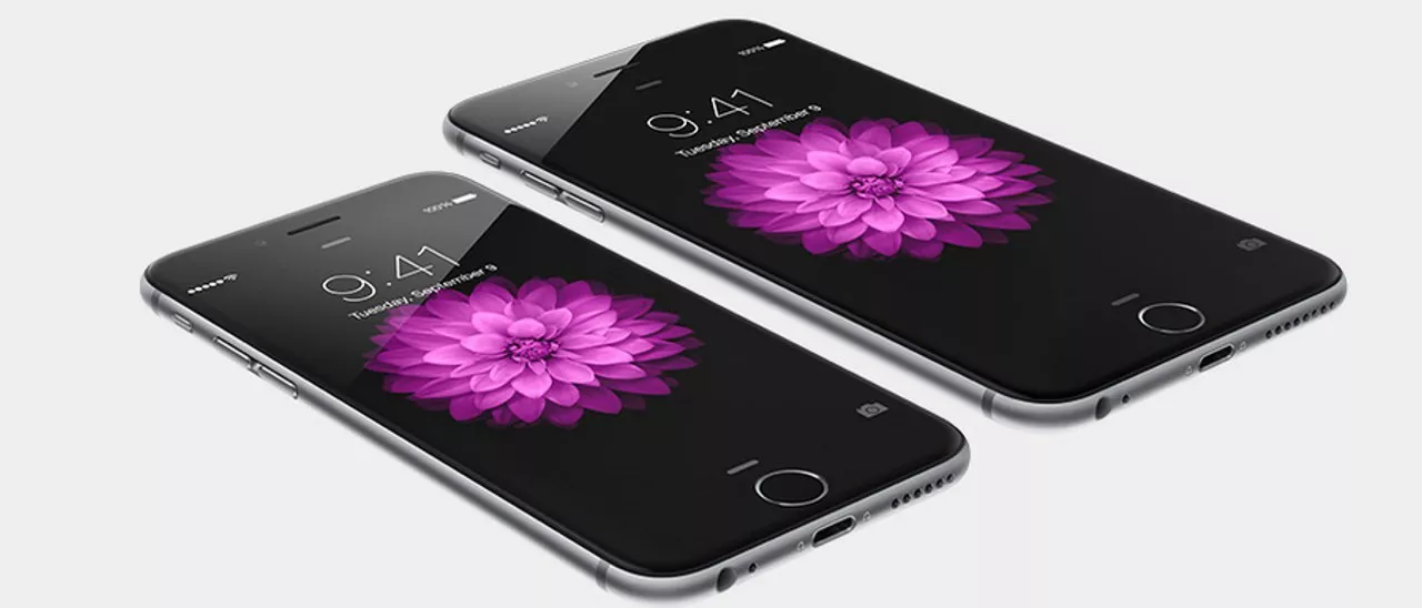 iPhone 6 vs iPhone 6 Plus: le differenze