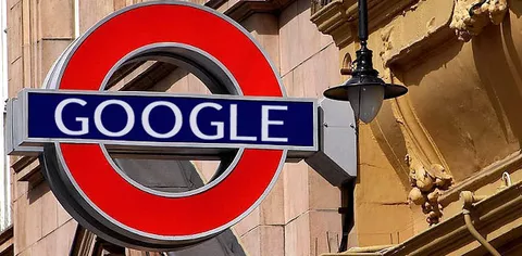 Google, nuovi uffici a Londra entro il 2015