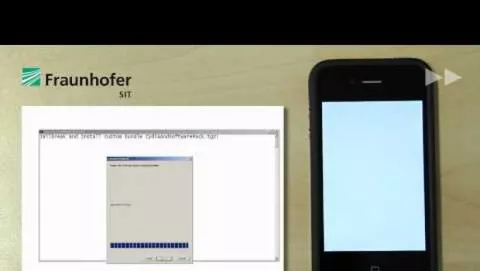 L'Istituto Fraunhofer esegue il crack di un iPhone in 6 minuti