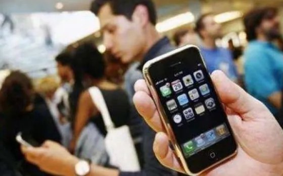 Dall'Italia con furore: tutti i rumors dell'iPhone 3G