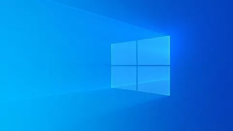 Windows 10: restyling grafico entro fine 2021