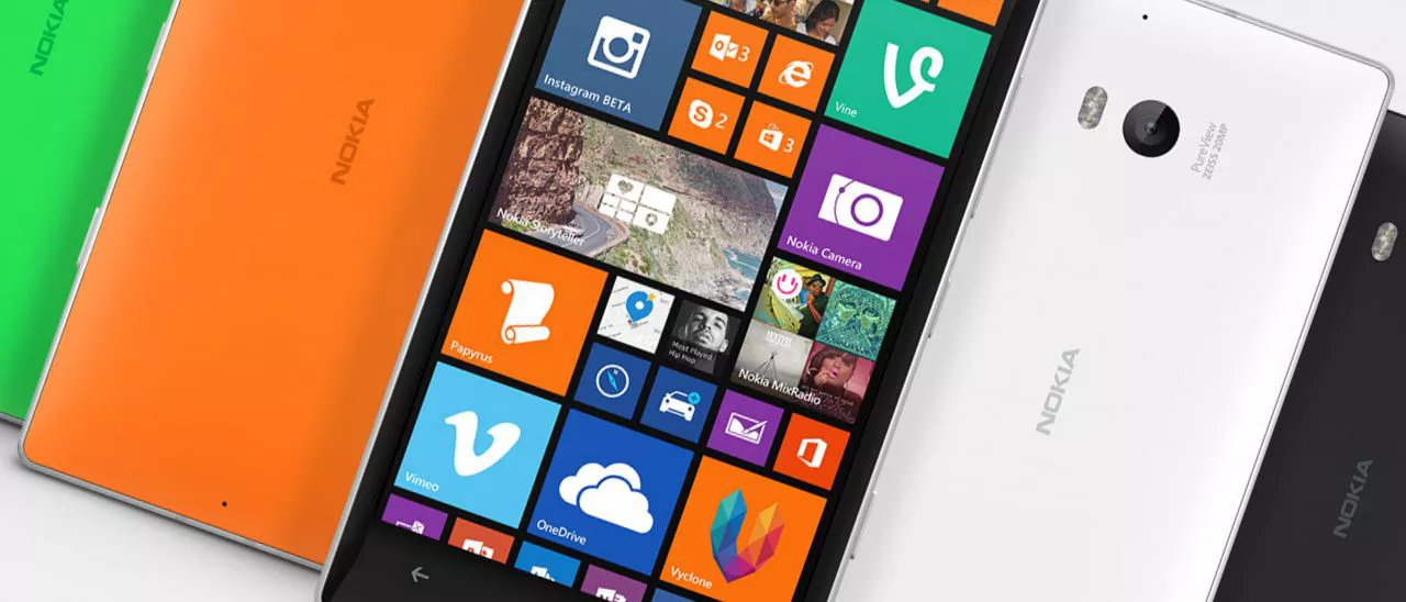 Windows Phone 8.1 Update 2, debutto vicino?
