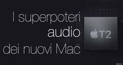 Inviare audio a casse e cuffie Jack contemporaneamente su Mac