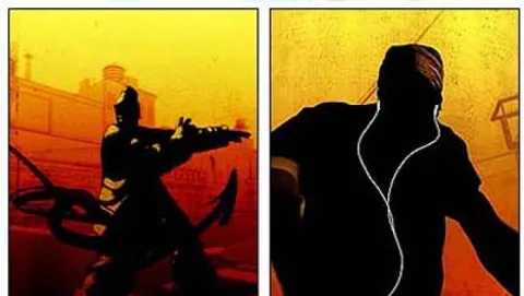 Il nuovo spot Apple è un plagio?