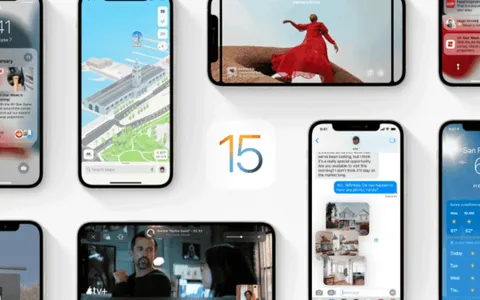 Apple smette di firmare iOS 15.4: stop al downgrade