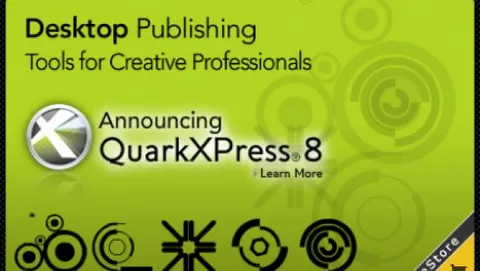 Quark Xpress: promozione in attesa della versione 8