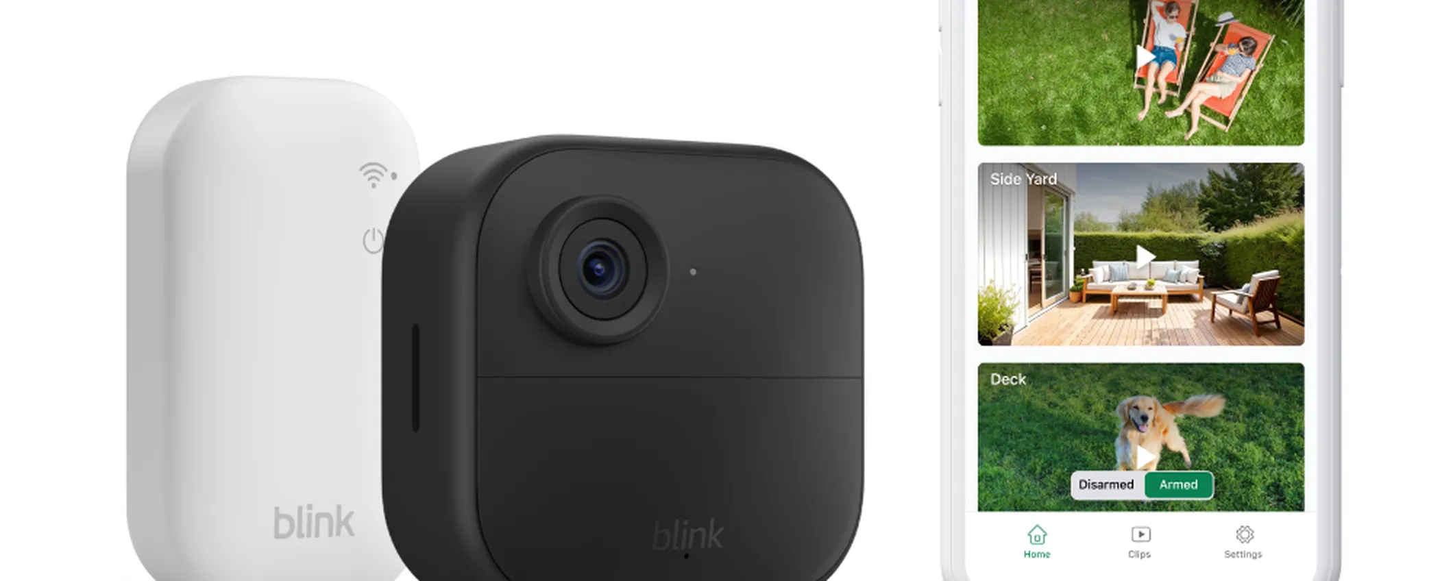 Amazon lancia Blink Outdoor 4: sicurezza smart e durata estesa