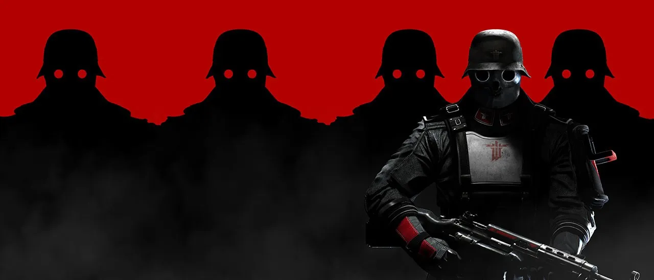 Wolfenstein: The New Order in Europa dal 20 maggio