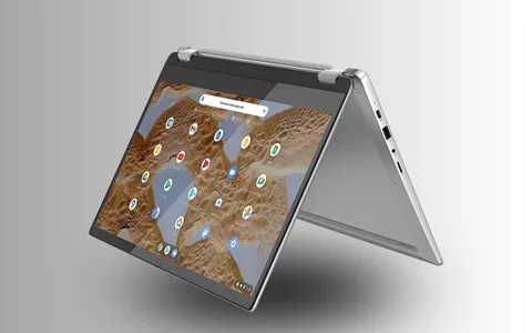 CHE BOMBA: 200€ in meno per Lenovo IdeaPad Flex 3, approfittane oggi!