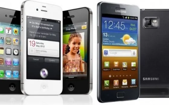 iPhone 4S in Italia: divieto Samsung ancora bocciato in tribunale