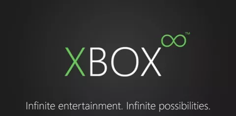 Xbox 720? Si chiamerà Xbox Infinity