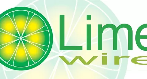 LimeWire, accordo con la RIAA per 105 milioni