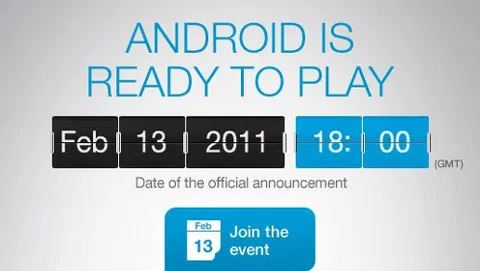 Sony Ericsson Xperia Play: il PlayStation Phone è ufficiale