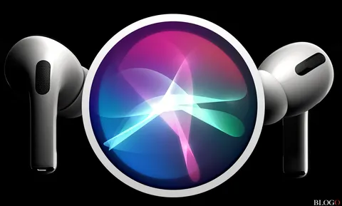 AirPods: Far Leggere i Messaggi a Siri