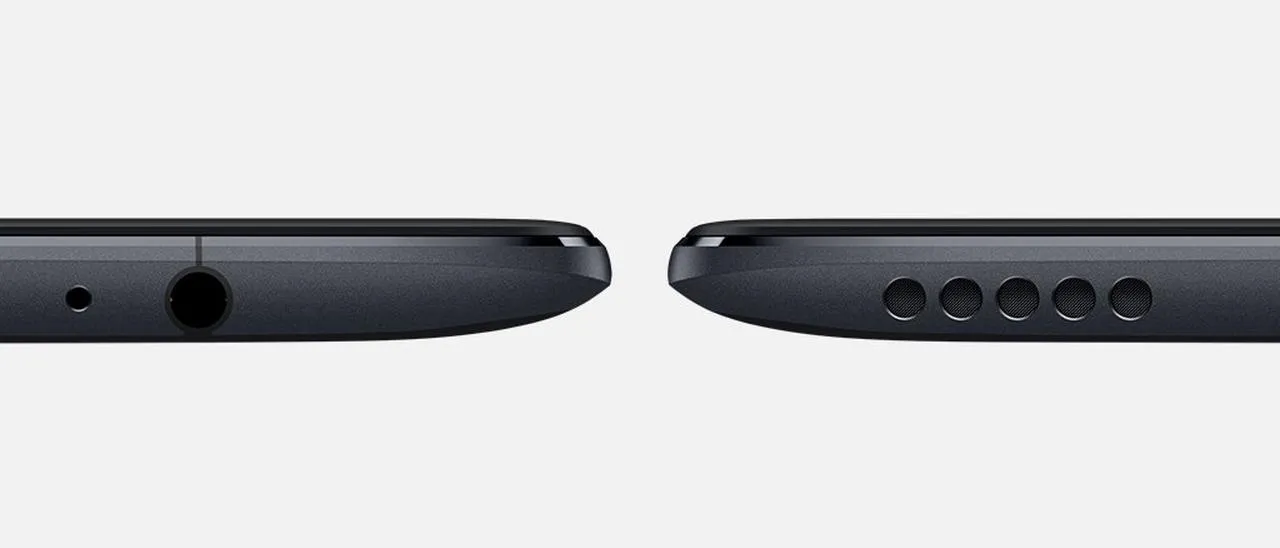 OnePlus 5T, confermati nome e jack audio