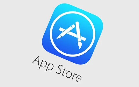 App Store, nuovo record di download e fatturato a Capodanno