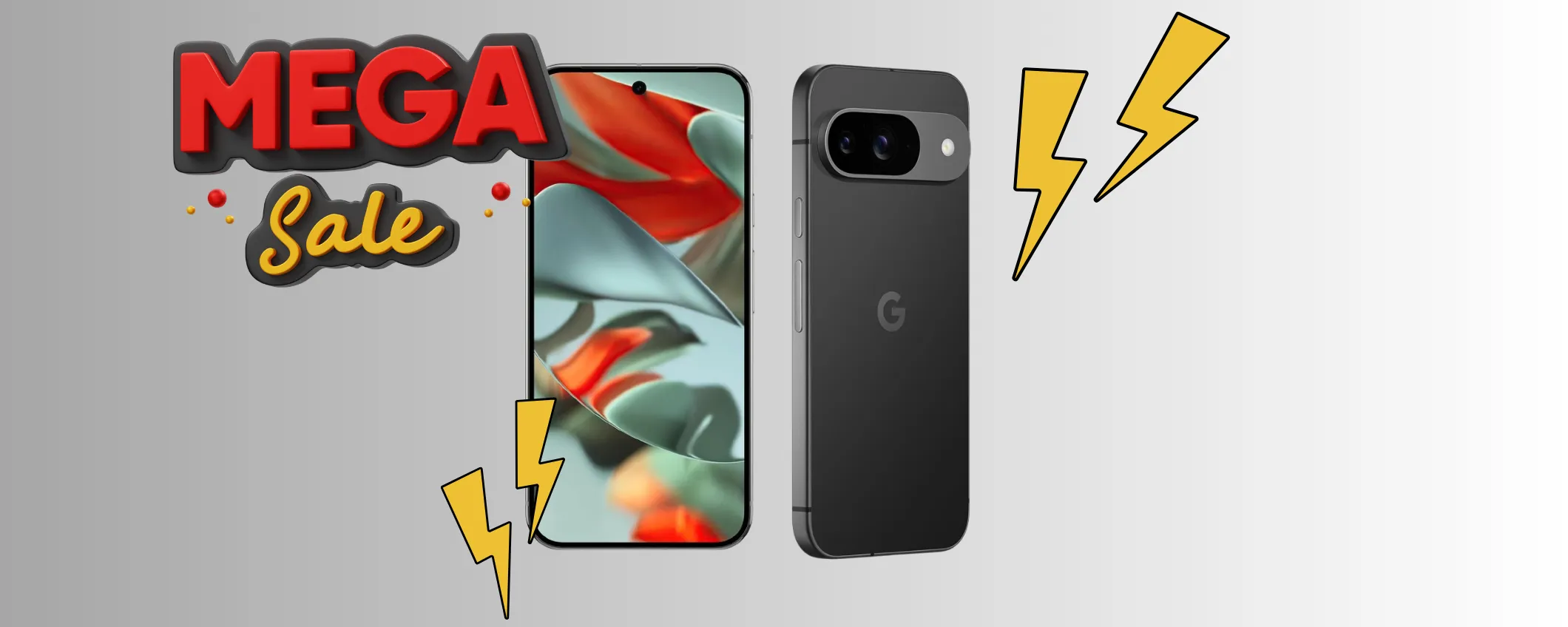 Google Pixel 9 Pro a 270€ in meno: ultimissimi a disposizione su Amazon
