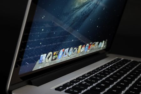 Nuovi MacBook Pro 13