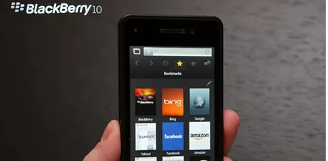 BlackBerry 10, app aziendali e video chat di ooVoo