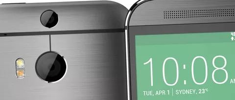 HTC annuncerà il nuovo One (M9) al MWC 2015