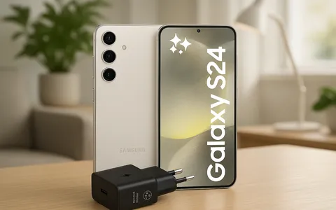 Amazon Prime Day 2025: Galaxy S24 a metà prezzo, approfittane ora!