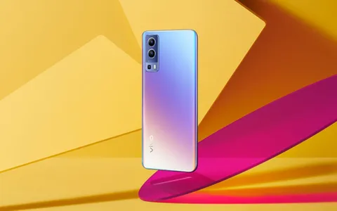 Vivo X Note: sarà questo il suo design?