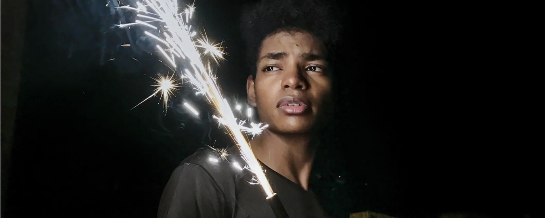 Una notte con iPhone 7, la nuova bellissima campagna Apple