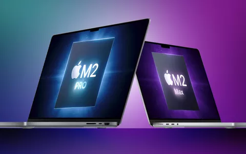 MacBook Pro M2 Pro e M2 Max: feature, orario di lancio e prezzi