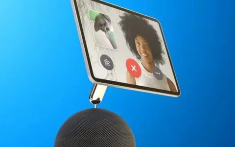 Apple lancerà un gadget per la smart home con display al seguito