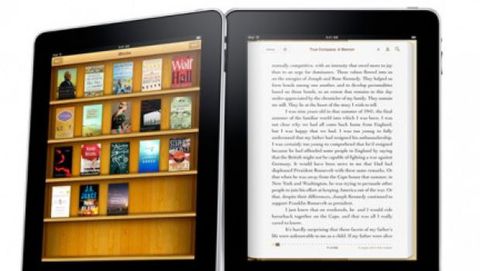 Amazon acconsente a far salire i prezzi degli ebook, in vista della concorrenza di iPad