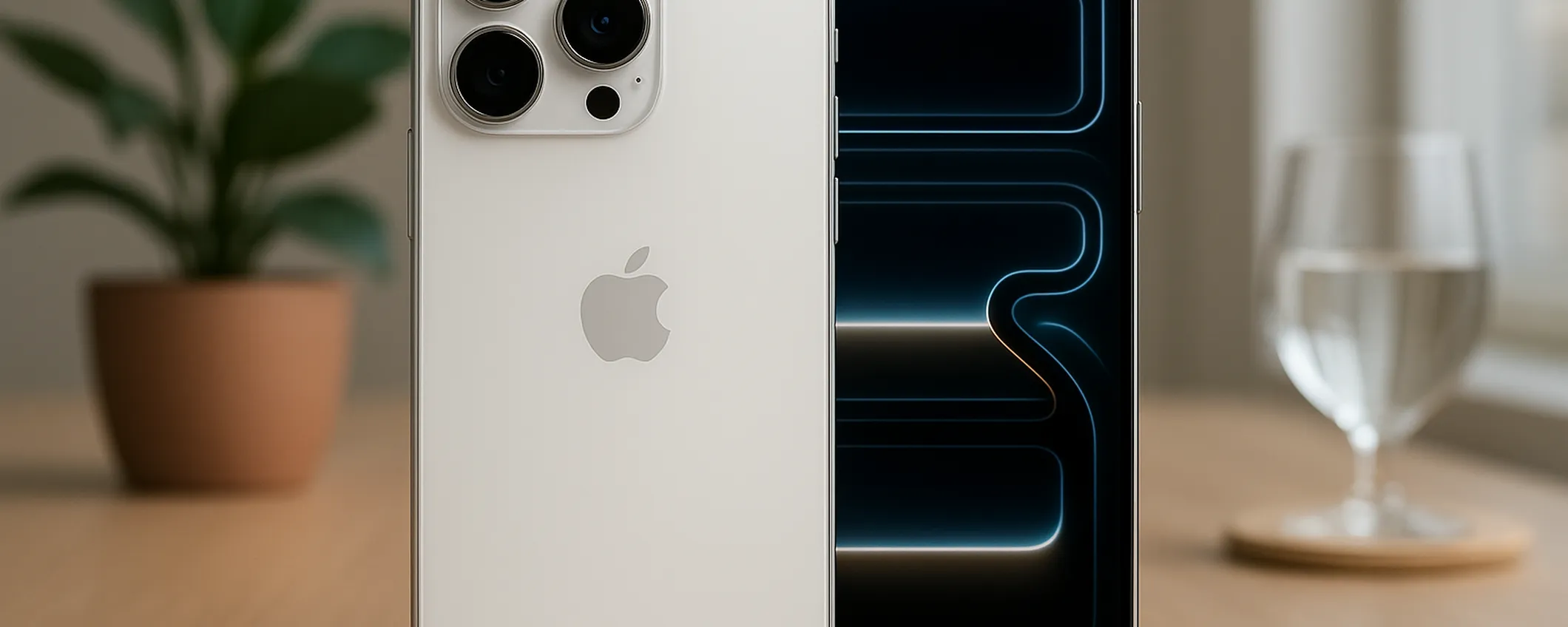 iPhone 17 Pro da 256 GB in offerta Amazon: risparmia 120 euro sul top di gamma