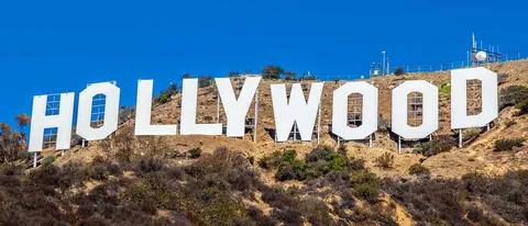 I droni voleranno sui set di Hollywood