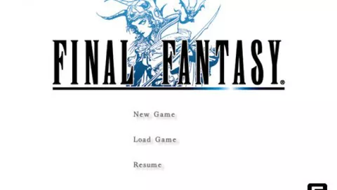 MacSconti su Melablog: la saga di Final Fantasy in offerta su App Store
