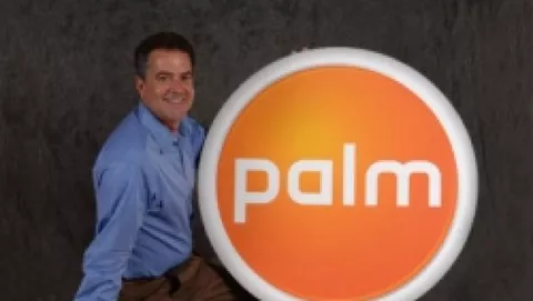 Il CEO di Palm parla di iPhone